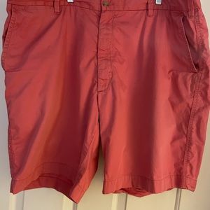 Polo Shorts